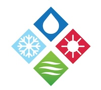 Joseph's HVAC logo